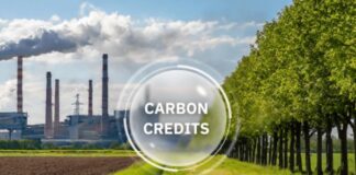 Carbon Credits