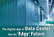 Digital-Age of Data Center