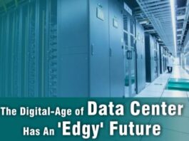 Digital-Age of Data Center