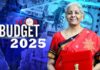 Union Budget 2025