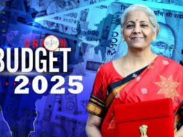 Union Budget 2025