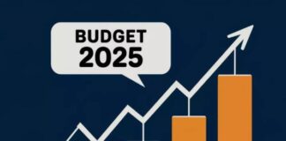 Union Budget 2025
