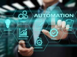 Business Process Automation
