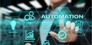 Business Process Automation