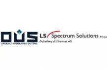 Optiemus and LS Spectrum