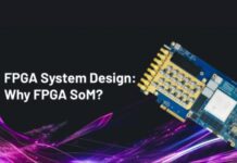 FPGA System Design