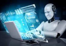 Robotic Process Automation