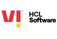 Vodafone Idea and HCLSoftware