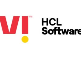 Vodafone Idea and HCLSoftware