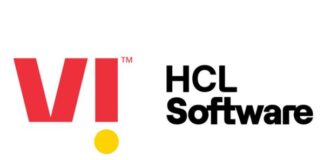 Vodafone Idea and HCLSoftware