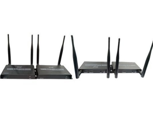 BestNet Wireless HDMI Extender