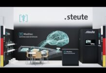 steute Meditec