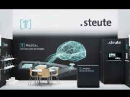 steute Meditec