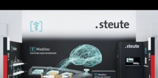 steute Meditec