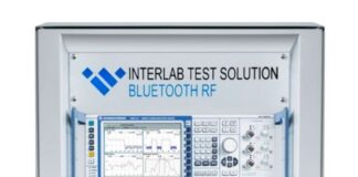 Bluetoot RF Test Solution