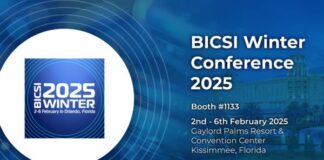 BICSI Winter 2025