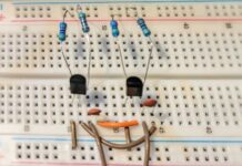 Astable Multivibrators