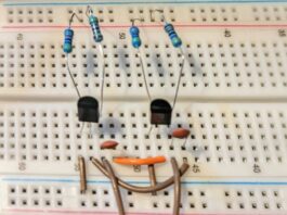 Astable Multivibrators