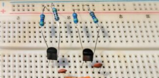 Astable Multivibrators