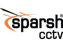 Sparsh CCTV and Indian Railways