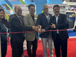 Bharat Mobility Global Auto Expo 2025