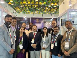 ISRO and IN-SPACe