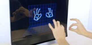 Touchless Sensing Market