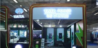 Tata Power EZ Charge