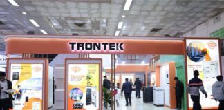 Trontek E-Mobility