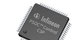 Infineon new product