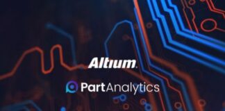 Altium Acquires Part Analytics