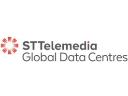 ST Telemedia Global Data Centres