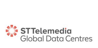 ST Telemedia Global Data Centres