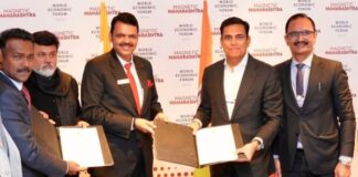 JSW group Signs MOU