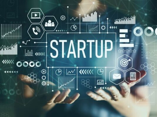 Tech Startups