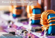 Power Electronics Market