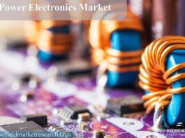 Power Electronics Market