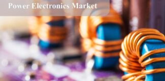 Power Electronics Market