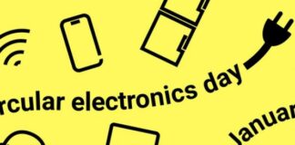 Circular Electronics Day