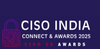 CISO India Connect & Awards 2025