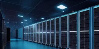 Data Centre Market