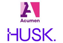 Husk Power and Acumen