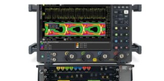 Keysight new product