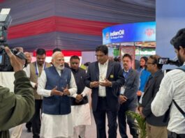 Make in Odisha Conclave