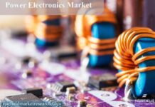 Power Electronics Market