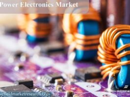Power Electronics Market
