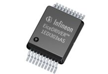 Infineon new product