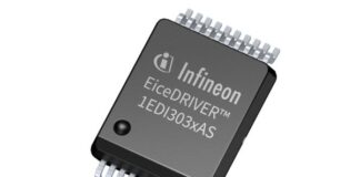 Infineon new product