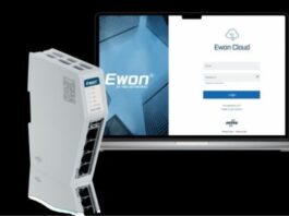 Ewon Cloud