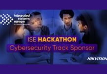 ISE Hackathon